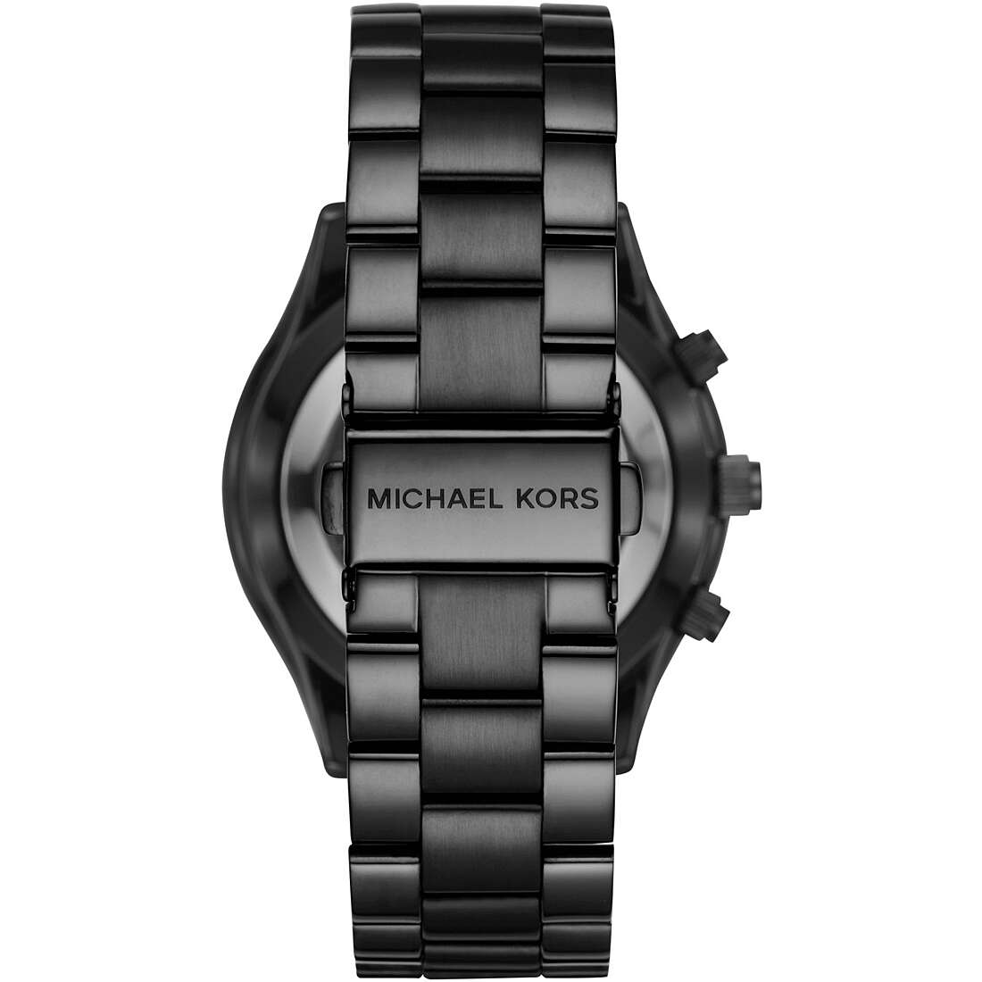 orologio Smartwatch donna Michael Kors Slim Runway - MKT4003 MKT4003