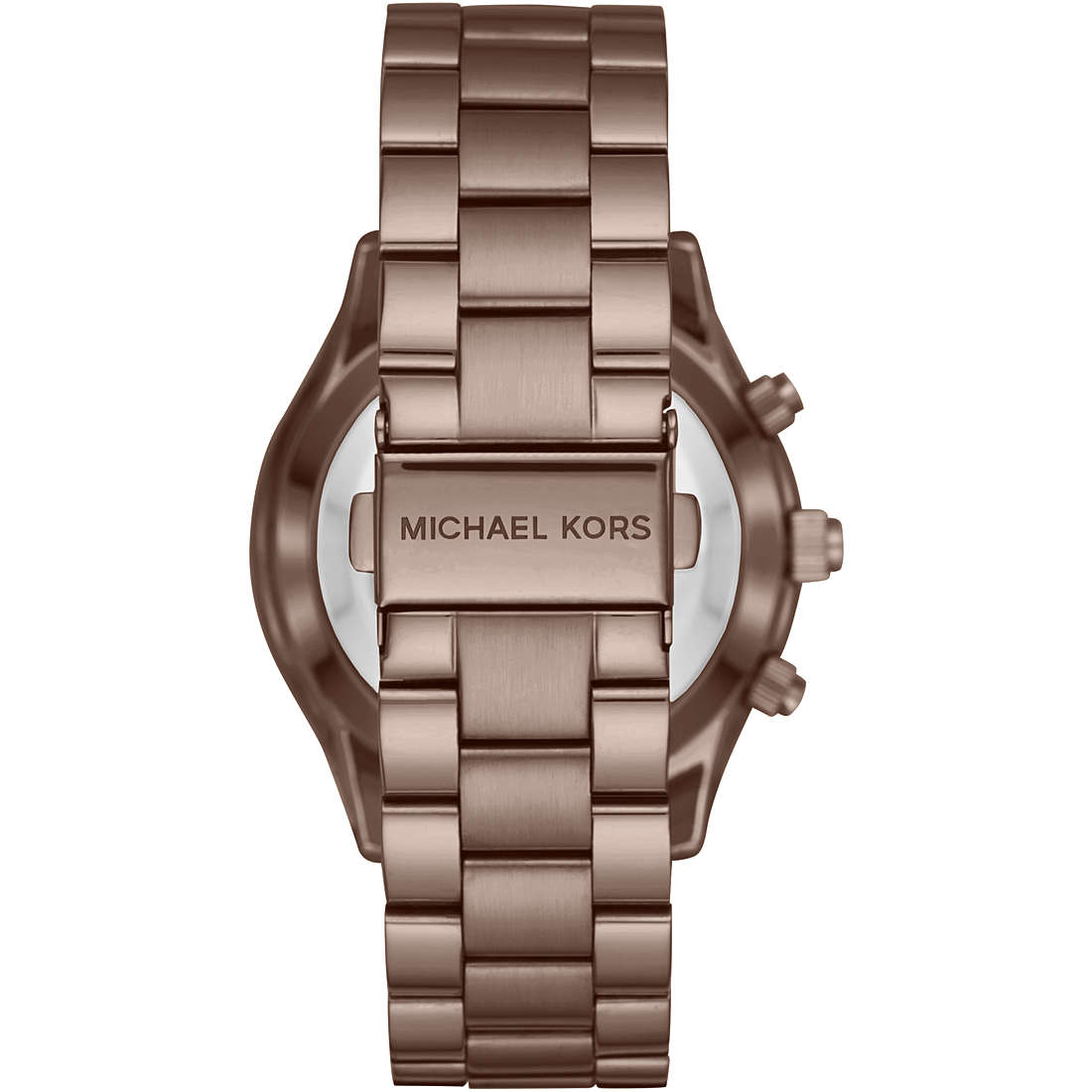 orologio Smartwatch donna Michael Kors Slim Runway - MKT4019 MKT4019