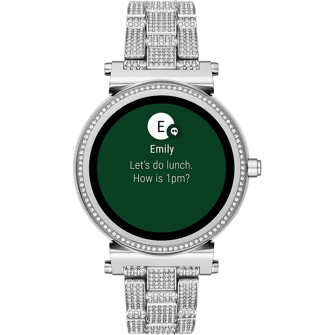 orologio Smartwatch donna Michael Kors Sofie - MKT5024 MKT5024