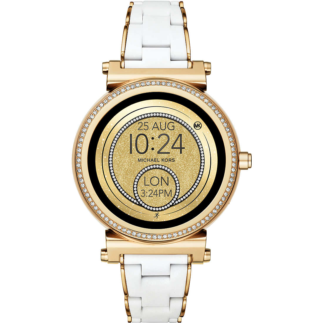 orologio Smartwatch donna Michael Kors Sofie - MKT5039 MKT5039