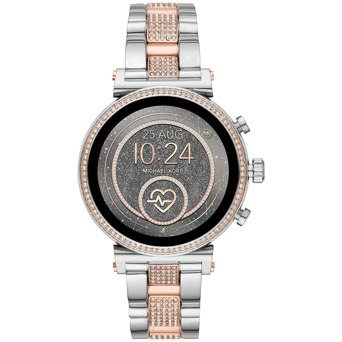 orologio Smartwatch donna Michael Kors Sofie - MKT5064 MKT5064