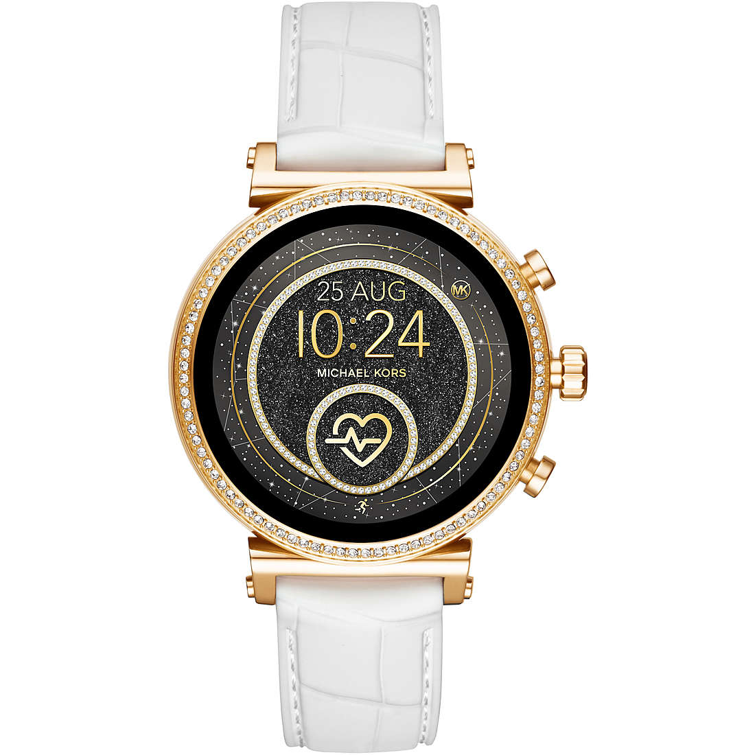 orologio Smartwatch donna Michael Kors Sofie - MKT5067 MKT5067