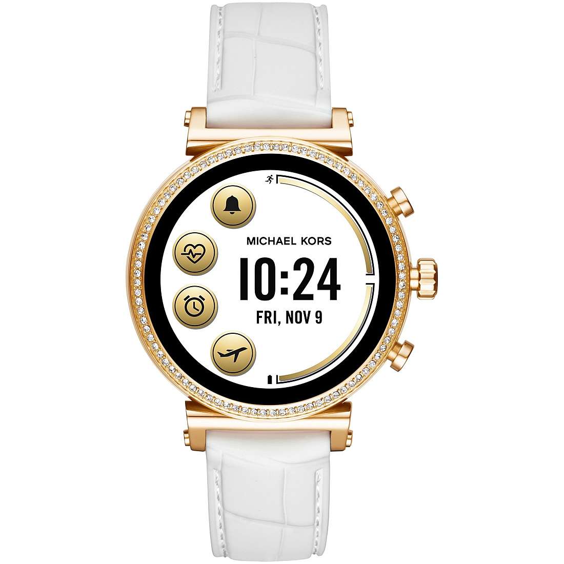 orologio Smartwatch donna Michael Kors Sofie - MKT5067 MKT5067