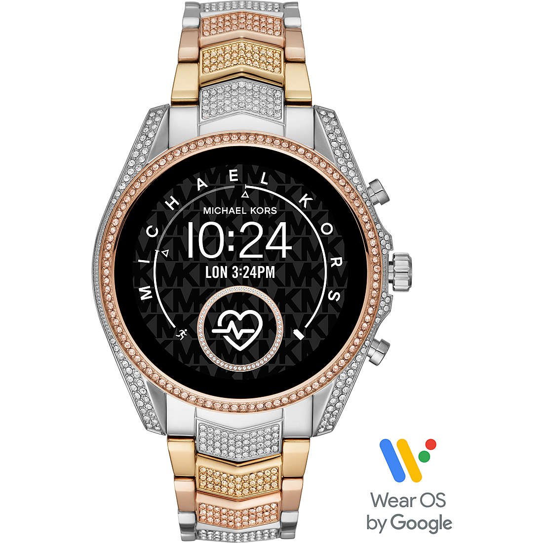 orologio Smartwatch donna Michael Kors Spring 2020 - MKT5105 MKT5105