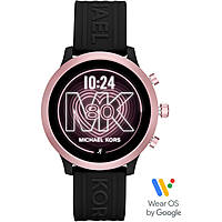 orologio Smartwatch donna Michael Kors Spring 2020 MKT5111