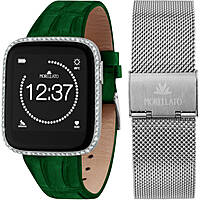 orologio Smartwatch donna Morellato M-01 Crystal Light - R0151167522 R0151167522