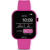 orologio Smartwatch donna Ops Objects Active Call - OPSSW-28 OPSSW-28