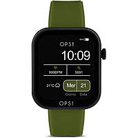 orologio Smartwatch donna Ops Objects Active Call - OPSSW-36 OPSSW-36