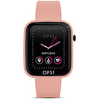 orologio Smartwatch donna Ops Objects Active OPSSW-03