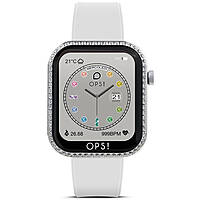 orologio Smartwatch donna Ops Objects Call Diamonds - OPSSW-39 OPSSW-39