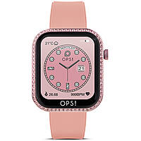 orologio Smartwatch donna Ops Objects Call Diamonds - OPSSW-41 OPSSW-41