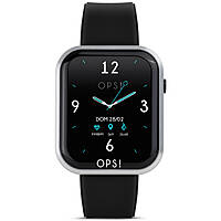 orologio Smartwatch donna Ops Objects Call OPSSW-10