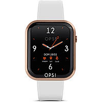 orologio Smartwatch donna Ops Objects Call OPSSW-11