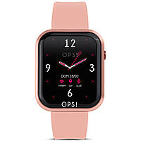 orologio Smartwatch donna Ops Objects Call - OPSSW-13 OPSSW-13