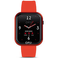 orologio Smartwatch donna Ops Objects Call OPSSW-14