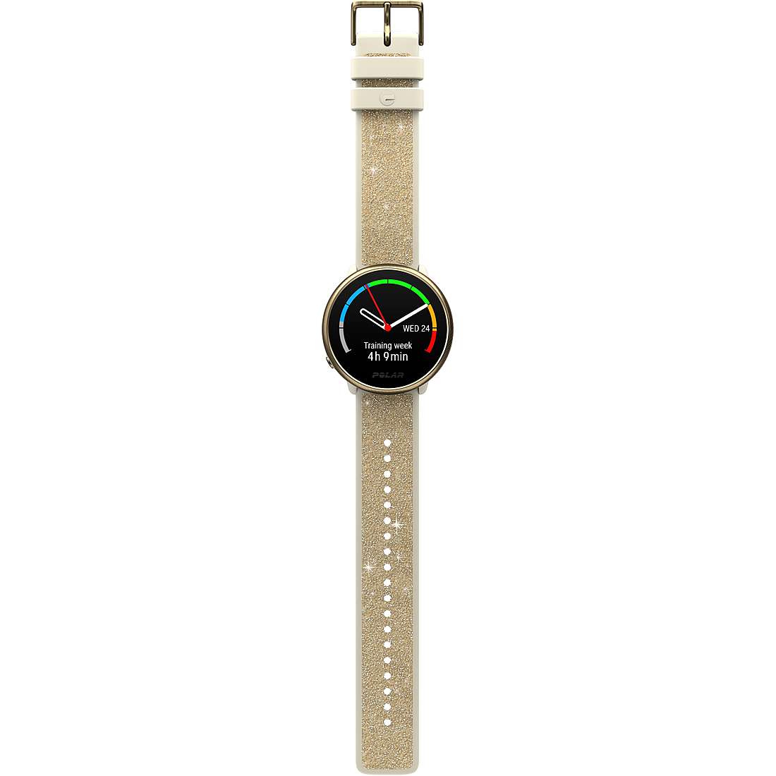orologio Smartwatch donna Polar Ignite 2 - 900104363 900104363