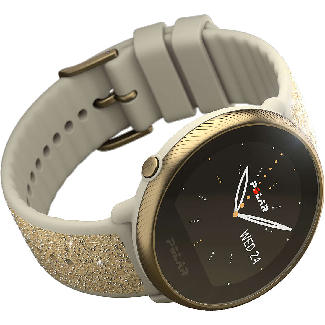 orologio Smartwatch donna Polar Ignite 2 - 900104363 900104363