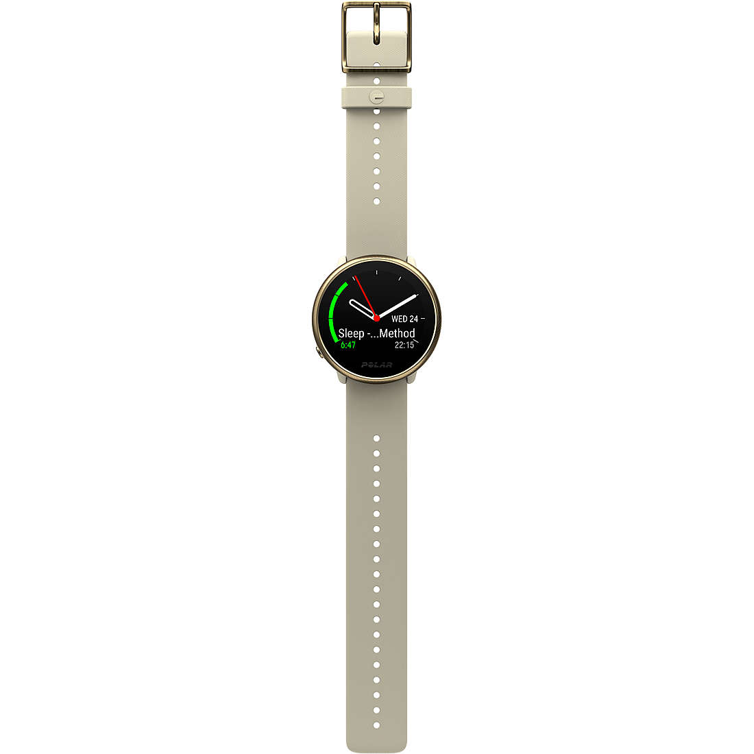 orologio Smartwatch donna Polar Ignite 2 - 90085185 90085185
