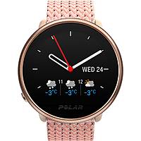 orologio Smartwatch donna Polar Ignite 2 - 90085186 90085186