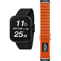 orologio Smartwatch donna Sector S-03 Pro Light - R3253171501 R3253171501