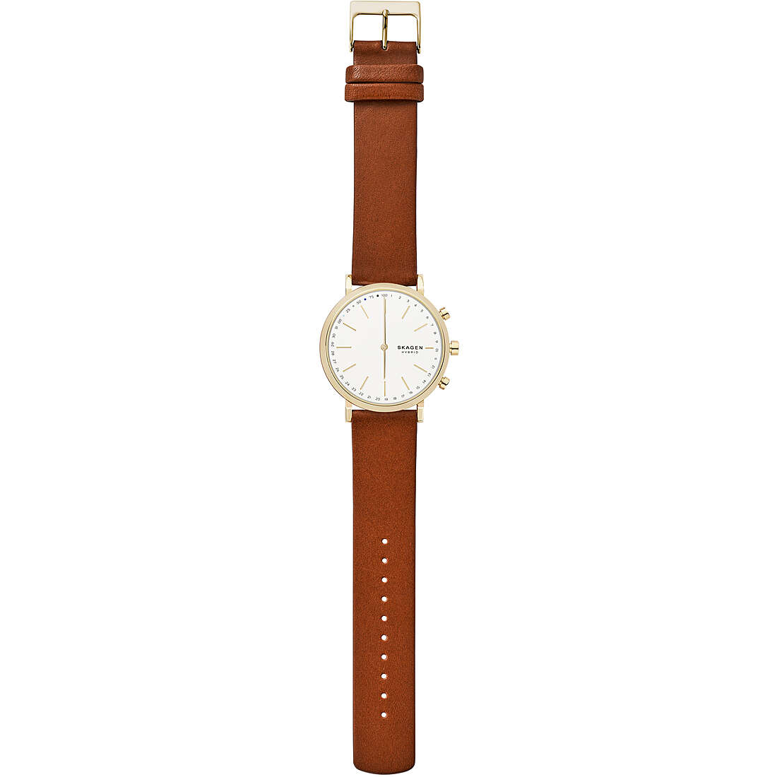 orologio Smartwatch donna Skagen Hald Connected - SKT1206 SKT1206