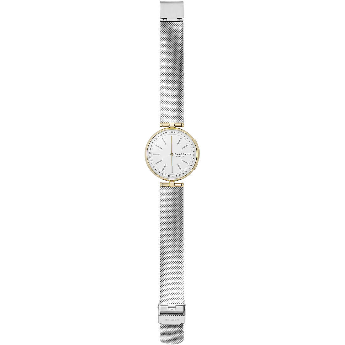 orologio Smartwatch donna Skagen Signatur T-Bar Connected - SKT1413 SKT1413