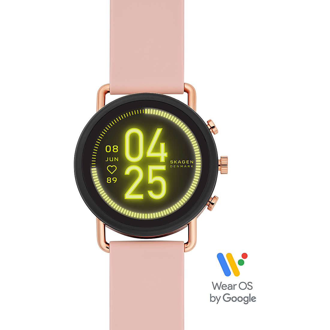 orologio Smartwatch donna Skagen - SKT5205 SKT5205