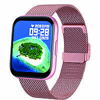 orologio Smartwatch donna Smarty SW033H