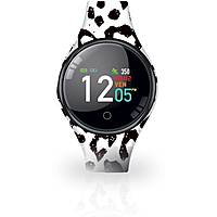 orologio Smartwatch donna Techmade Freetime - TM-FREETIME-AN1 TM-FREETIME-AN1