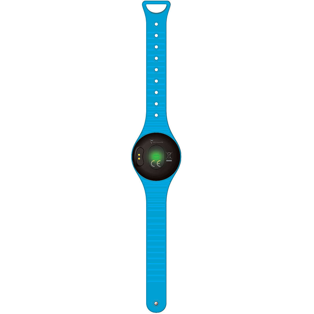 orologio Smartwatch donna Techmade Freetime - TM-FREETIME-AZT3 TM-FREETIME-AZT3