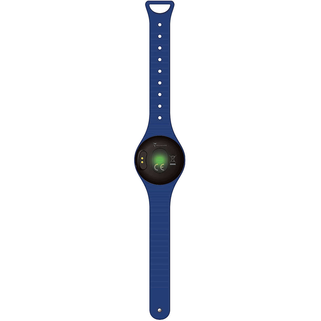 orologio Smartwatch donna Techmade Freetime - TM-FREETIME-CAM1 TM-FREETIME-CAM1