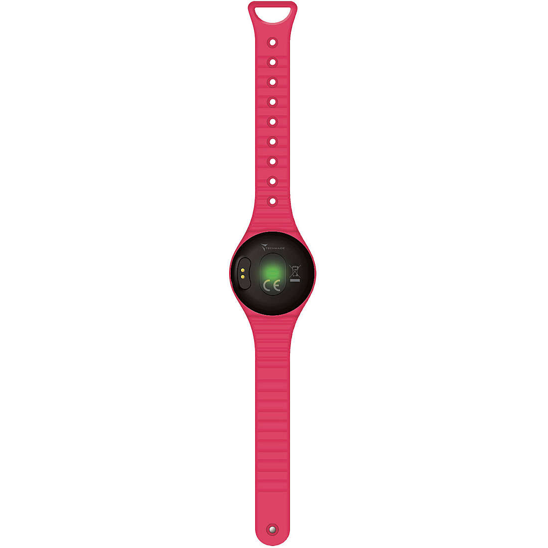 orologio Smartwatch donna Techmade Freetime - TM-FREETIME-CAM3 TM-FREETIME-CAM3