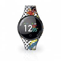 orologio Smartwatch donna Techmade Freetime - TM-FREETIME-CRT2 TM-FREETIME-CRT2