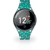 orologio Smartwatch donna Techmade Freetime TM-FREETIME-GTIF