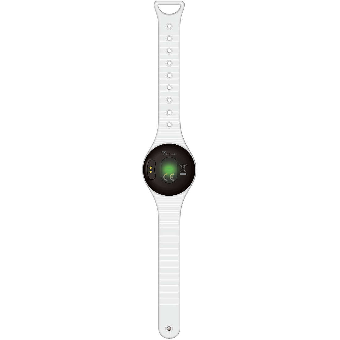 orologio Smartwatch donna Techmade Freetime - TM-FREETIME-GWH TM-FREETIME-GWH