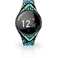 orologio Smartwatch donna Techmade Freetime - TM-FREETIME-MAO1 TM-FREETIME-MAO1