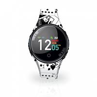 orologio Smartwatch donna Techmade Freetime - TM-FREETIME-POK1 TM-FREETIME-POK1