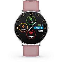 orologio Smartwatch donna Techmade Kosmos - TM-KOSMOS-SPK TM-KOSMOS-SPK