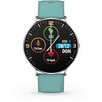 orologio Smartwatch donna Techmade Kosmos - TM-KOSMOS-STIF TM-KOSMOS-STIF