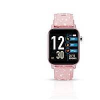 orologio Smartwatch donna Techmade Techwatch X - TM-TWX-GPK TM-TWX-GPK