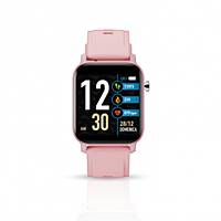 orologio Smartwatch donna Techmade Techwatch X - TM-TWX-PK TM-TWX-PK