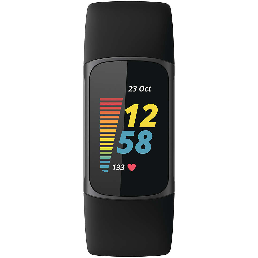 orologio Smartwatch Fitbit Charge unisex FB421BKBK