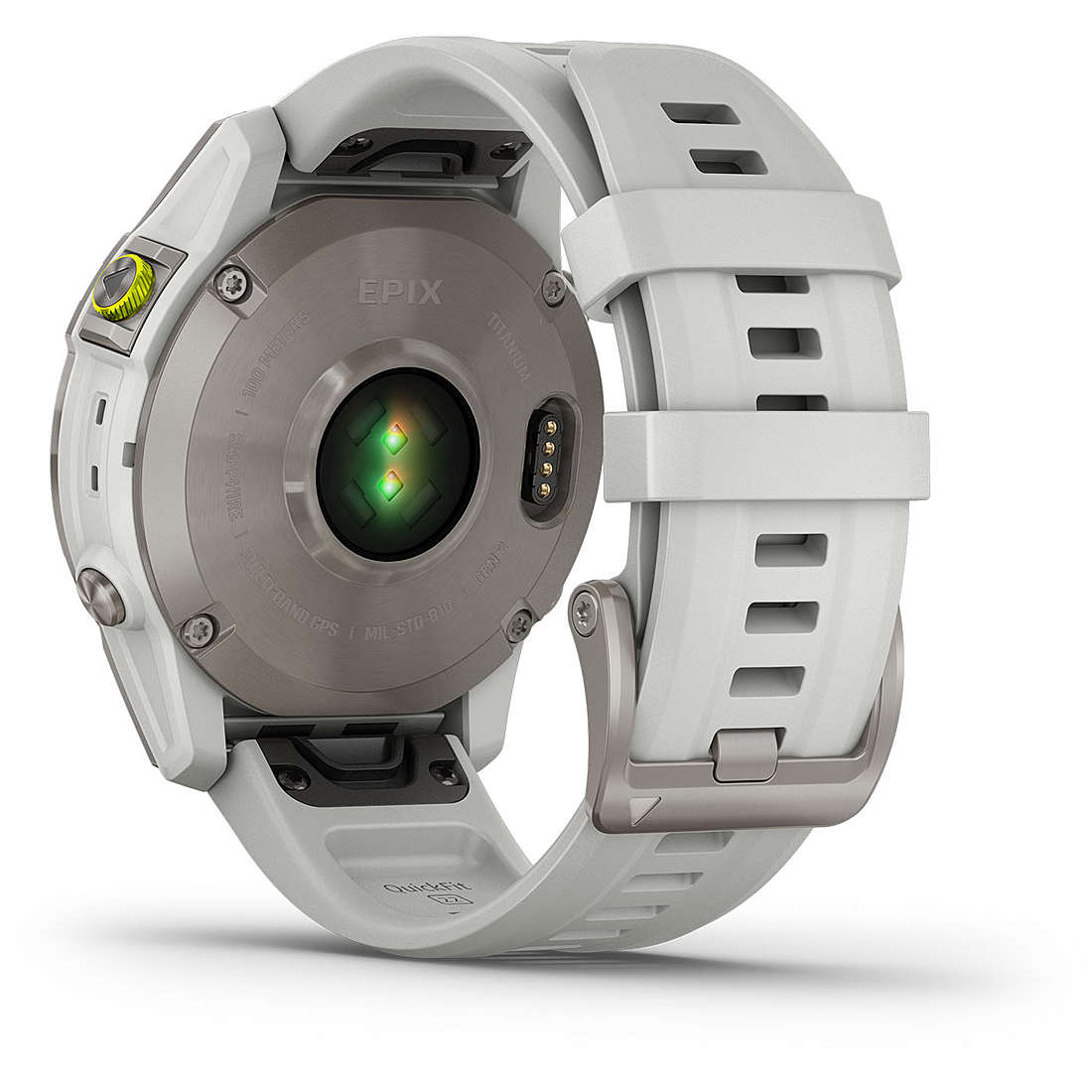 orologio Smartwatch Garmin Epix unisex 010-02582-21