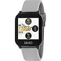 orologio Smartwatch Liujo Energy unisex SWLJ008