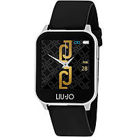 orologio Smartwatch Liujo Energy unisex SWLJ013