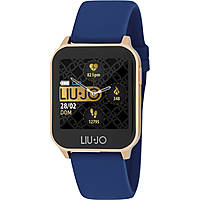 orologio Smartwatch Liujo Energy unisex SWLJ020