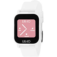 orologio Smartwatch Liujo Teen unisex SWLJ025