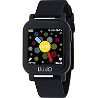 orologio Smartwatch Liujo Teen unisex SWLJ026