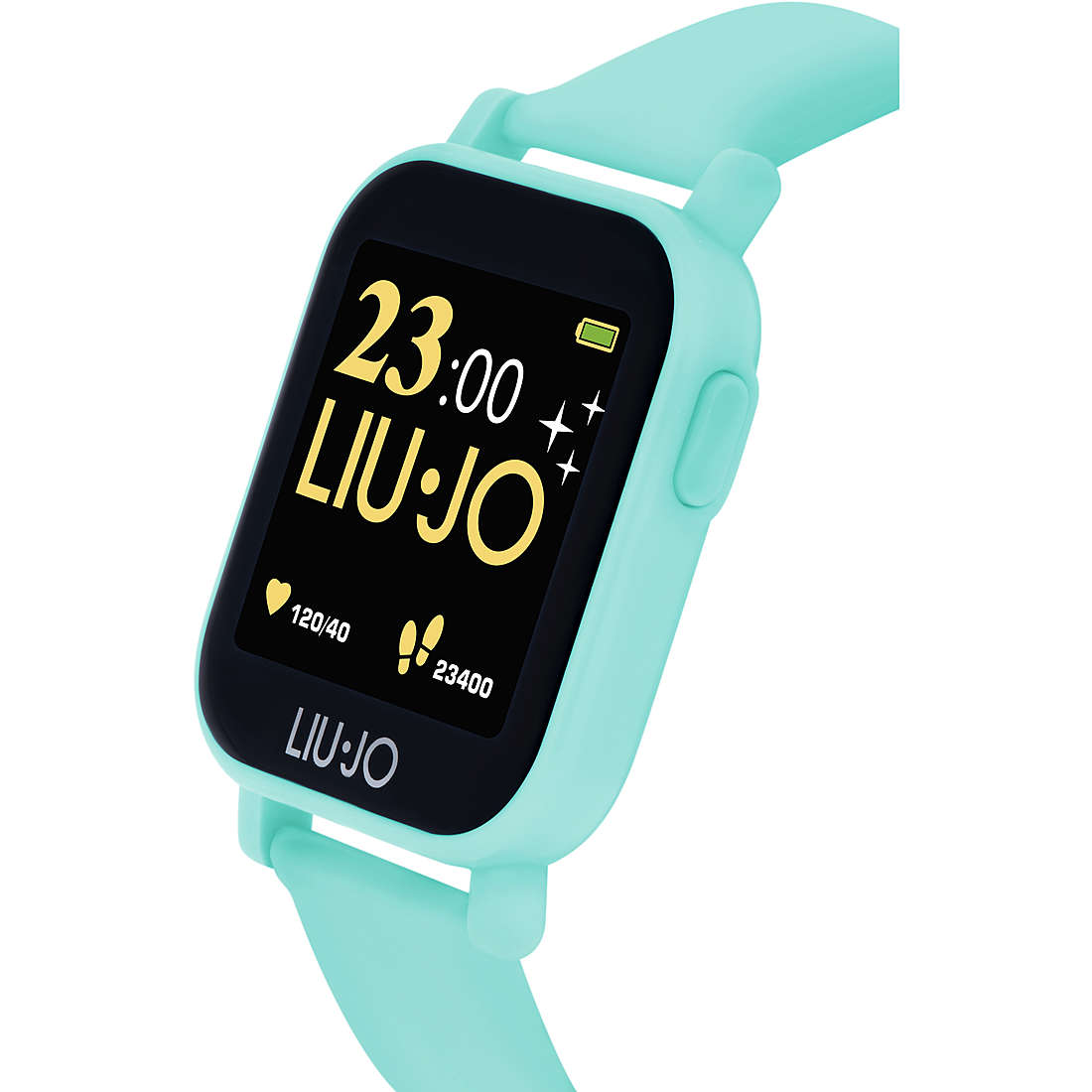 orologio Smartwatch Liujo Teen unisex SWLJ029
