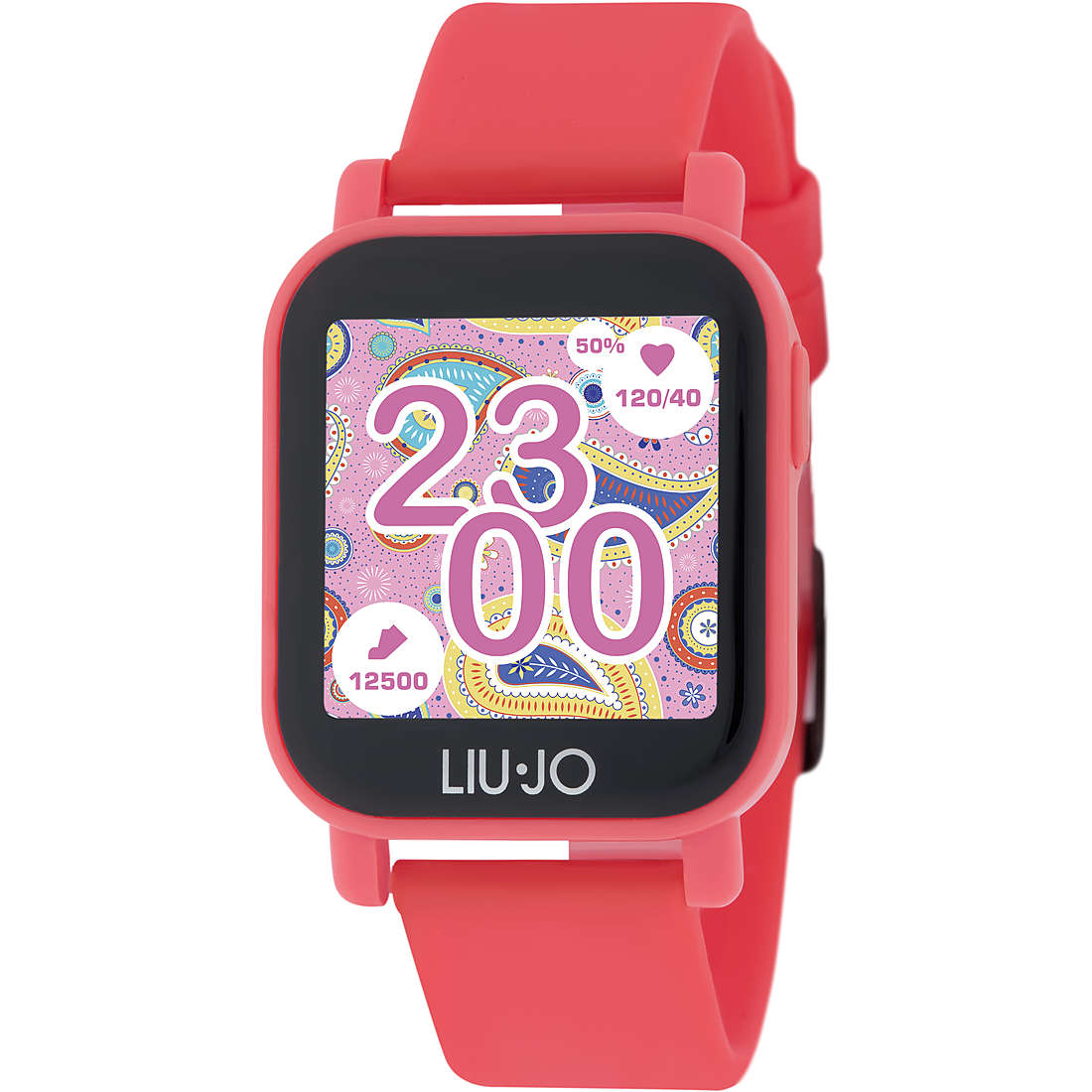 orologio Smartwatch Liujo Teen unisex SWLJ031